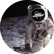 QUARTZ、JOHNNY HARRIS、STARBOW / DISCO SPACESHIP VOL.5