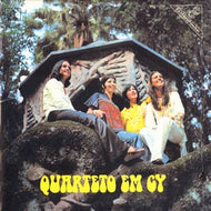 QUARTETO EM CY / QUARTETO EM CY