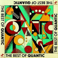 QUANTIC / THE BEST OF QUANTIC