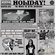 QUEST / HOLIDAY