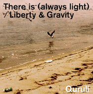 くるり / THERE IS (ALWAYS LIGHT)