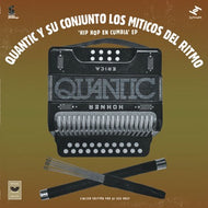 QUANTIC / HIP HOP EN CUMBIA EP