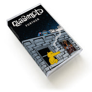QUASIMOTO / THE FURTHER ADVENTURES OF LORD QUAS