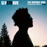 SLY5THAVE /  The Invisible Man: An Orchestral Tribute To Dr. Dre (Tru Thoughts, LP)