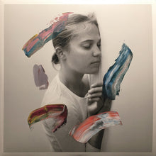 Load image into Gallery viewer, NATIONAL / I Am Easy To Find (4AD, 4AD0154LP, Clear Vinyl, LP)
