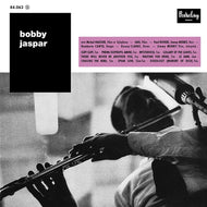 BOBBY JASPAR / Bobby Jaspar (Sam Records)