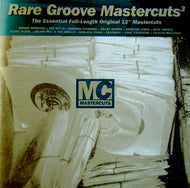 V.A. (Minnie Riperton, Coke Escovedo) / Rare Groove Mastercuts 3 (Mastercuts, CUTSLP43, LP)