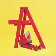 BILLIE EILISH / Dont Smile At Me (Interscope, Darkroom, EP)