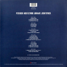 Load image into Gallery viewer, FLEETWOOD MAC / Before The Beginning (Vol.1 Live 1968) 3LP
