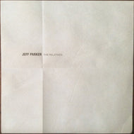 JEFF PARKER / The Relatives (Thrill Jockey, THRILL129, LP)
