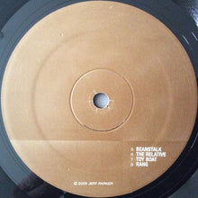 Load image into Gallery viewer, JEFF PARKER / The Relatives (Thrill Jockey, THRILL129, LP)
