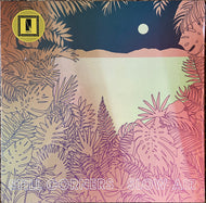 STILL CORNERS / Slow Air (Wrecking Light, WLR002LP, LP)