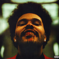 THE WEEKND / After Hours (00602508818400, 2LP)