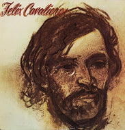 FELIX CAVALIERE / Felix Cavaliere (Bearsville, BR 6955) LP