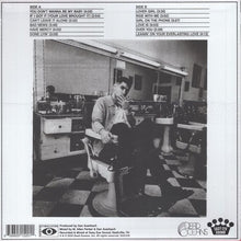 画像をギャラリービューアに読み込む, AARON FRAZER / Introducing... LP ( Easy Eye Sound – DOC220, LP)
