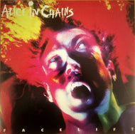 ALICE IN CHAINS / Facelift (2021 Press)