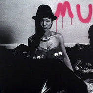 MU / Afro Finger And Gel 2LP