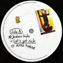 Load image into Gallery viewer, MU / Afro Finger And Gel 2LP
