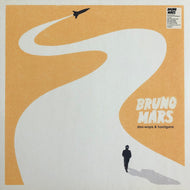 BRUNO MARS / Doo-Wops & Hooligans (Orange Traslucent Vinyl) LP