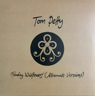 TOM PETTY / Finding Wildflowers (Alternate Versions) 2LP
