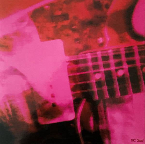 MY BLOODY VALENTINE / Loveless (Deluxe Edition) LP – TICRO MARKET