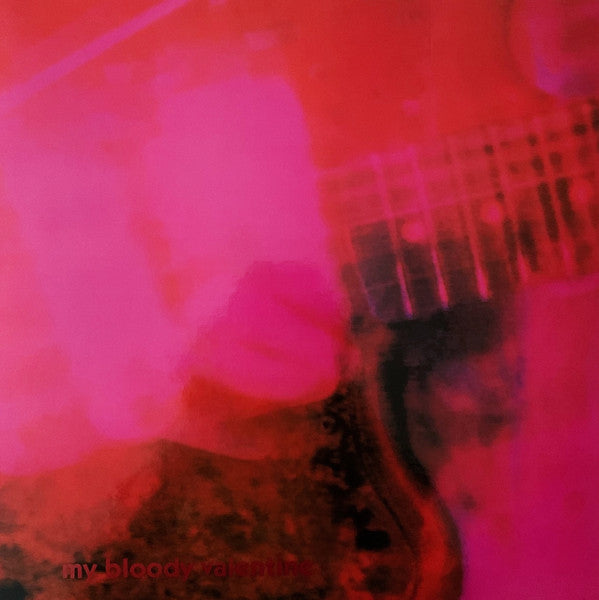 MY BLOODY VALENTINE / Loveless (Deluxe Edition) LP – TICRO MARKET