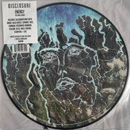 DISCLOSURE / Energy (Picture Disc) 2LP