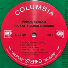 Load image into Gallery viewer, PRIMAL SCREAM / Riot City Blues Sessions
