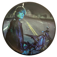 JUSTIN BIEBER / Justice ‎(Picture Disc)