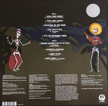 画像をギャラリービューアに読み込む, HOLLIE COOK / HOLLIE COOK (MRBLP079)
