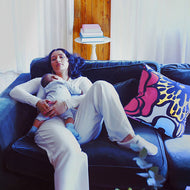 CLEO SOL / Mother (FLO0007LP)