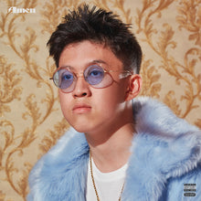 画像をギャラリービューアに読み込む, RICH BRIAN / Amen (88rising, Vinyl, LP)
