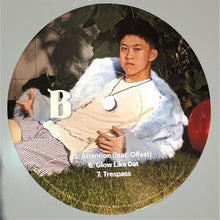画像をギャラリービューアに読み込む, RICH BRIAN / Amen (88rising, Vinyl, LP)
