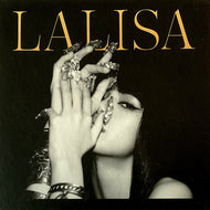 LISA / Lalisa (YG Entertainment, YGP0095, 12inch)