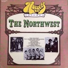 画像をギャラリービューアに読み込む, V.A. (Kingsmen, Sonics) / Nuggets Volume 8: The Northwest (LP)
