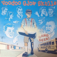 VOODOO GLOW SKULLS / The Band Geek Mafia (Epitaph, 86535-1, LP)