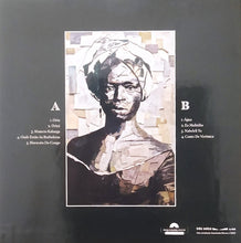 画像をギャラリービューアに読み込む, ORQUESTRA AFROSINFONICA / Orin, A Lingua Dos Anjos (Tres Selos, TS-036, LP)
