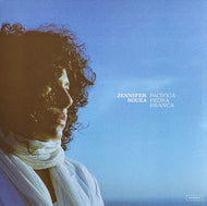 JENNIFER SOUZA  / PacIfica Pedra Branca (Balaclava Records, 180g, LP)