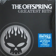 OFFSPRING / Greatest Hits (RSD2022, Blue Translucent, LP)