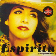 ESPIRITU / Conquistador (Heavenly, HVN 28 12, 12inch)