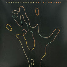 Load image into Gallery viewer, TRASHCAN SINATRAS / Lay Of The Land (Last Night From Glasgow, LNFG59, 12inch)
