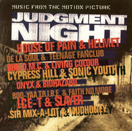O.S.T. / JUDGMENT NIGHT (MOVLP232) 180g  LP