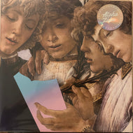 PHOENIX / Alpha Zulu (Glassnote, AZILP, LP)