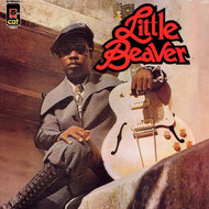 LITTLE BEAVER / Joey LP