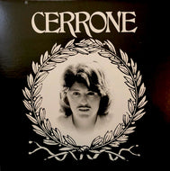 CERRONE / Cerrone (inc. Hooked On You) Unidisc, SPEC-1780, 12inch