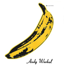 画像をギャラリービューアに読み込む, VELVET UNDERGROUND &amp;  NICO / The Velvet Underground &amp; Nico (2012)EU LP
