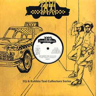 VICEROYS / Heart Made Of Stone (Taxi, TX12-002, 12inch)