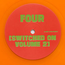 Load image into Gallery viewer, STEREOLAB / Refried Ectoplasm [Switched On Volume 2] (D-UHF-LP09, Flying Nun UK, 2LP)
