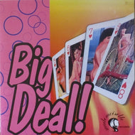 V.A. (Highlights, Bunker Hill, Rock-A-Teens) / Big Deal! (LP)