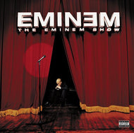 EMINEM / The Eminem Show (Aftermath, 2LP)